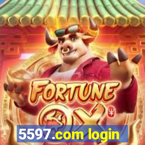 5597.com login